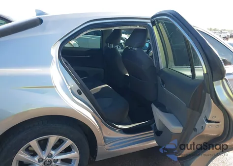 2023 Toyota Camry Le из США, поврежденный, VIN 4T1C11AK9PU751189